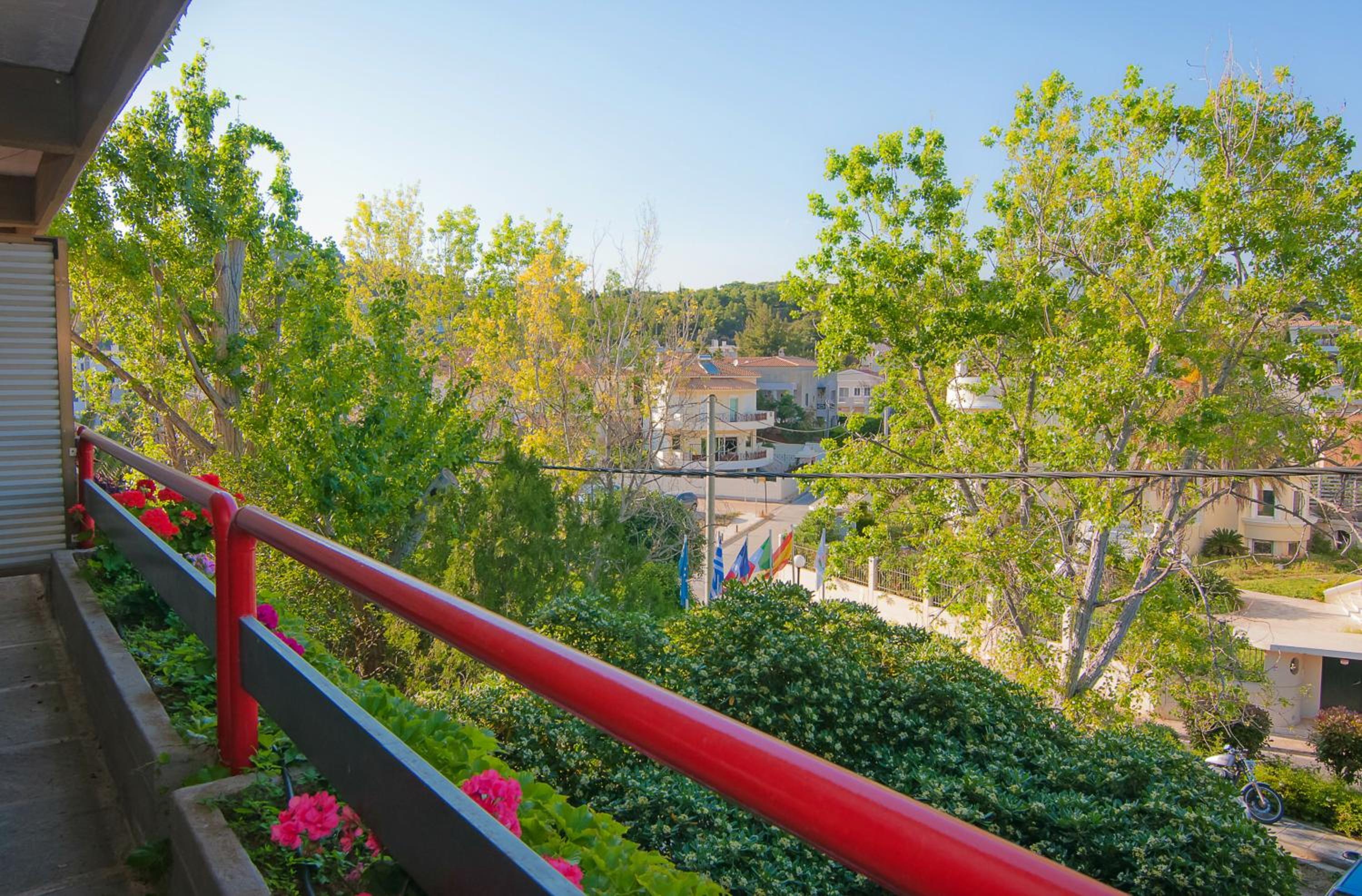 Фото Apollonia Hotel Apartments