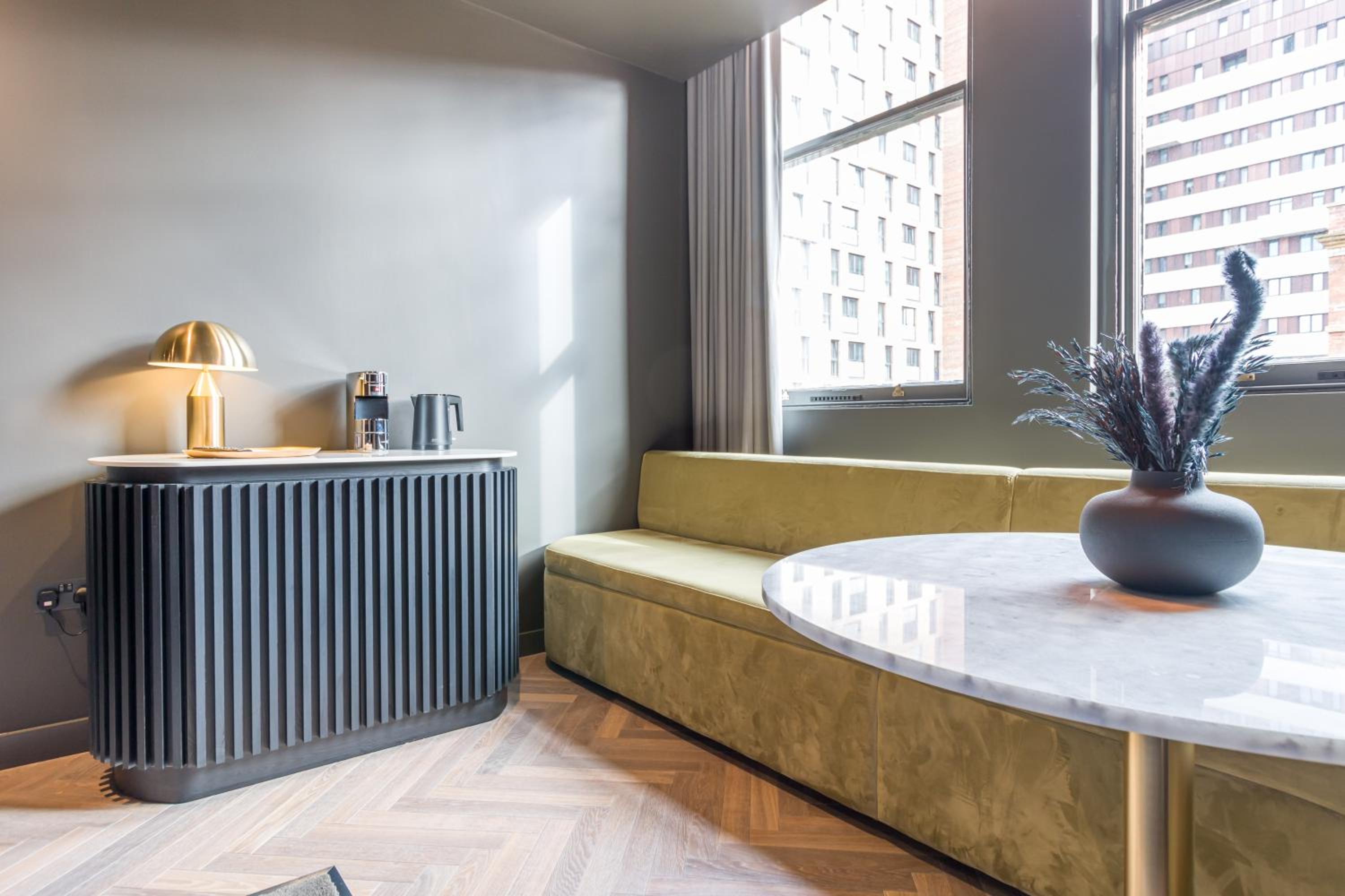 Фото Velvet Hotel