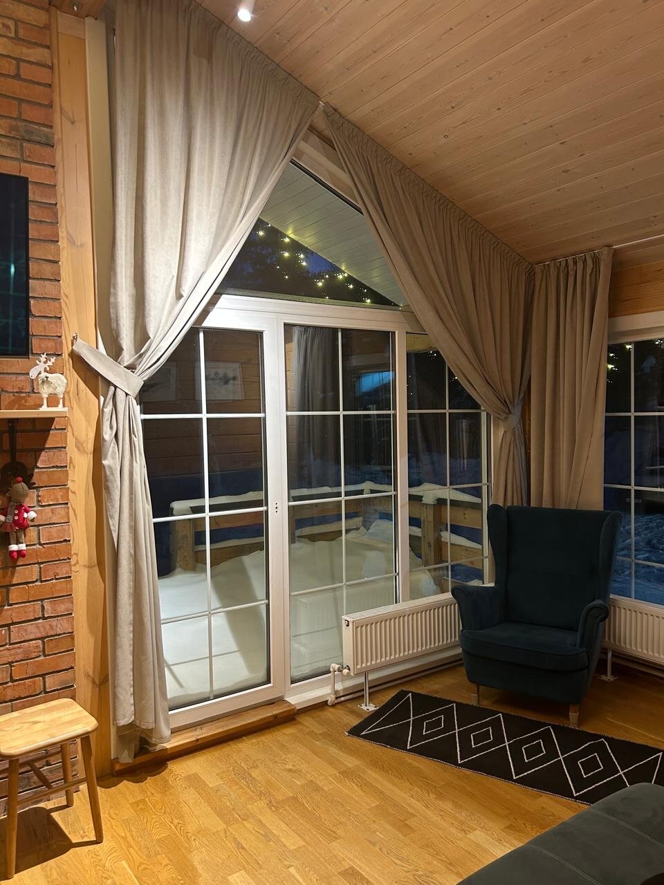 Фото Green mount