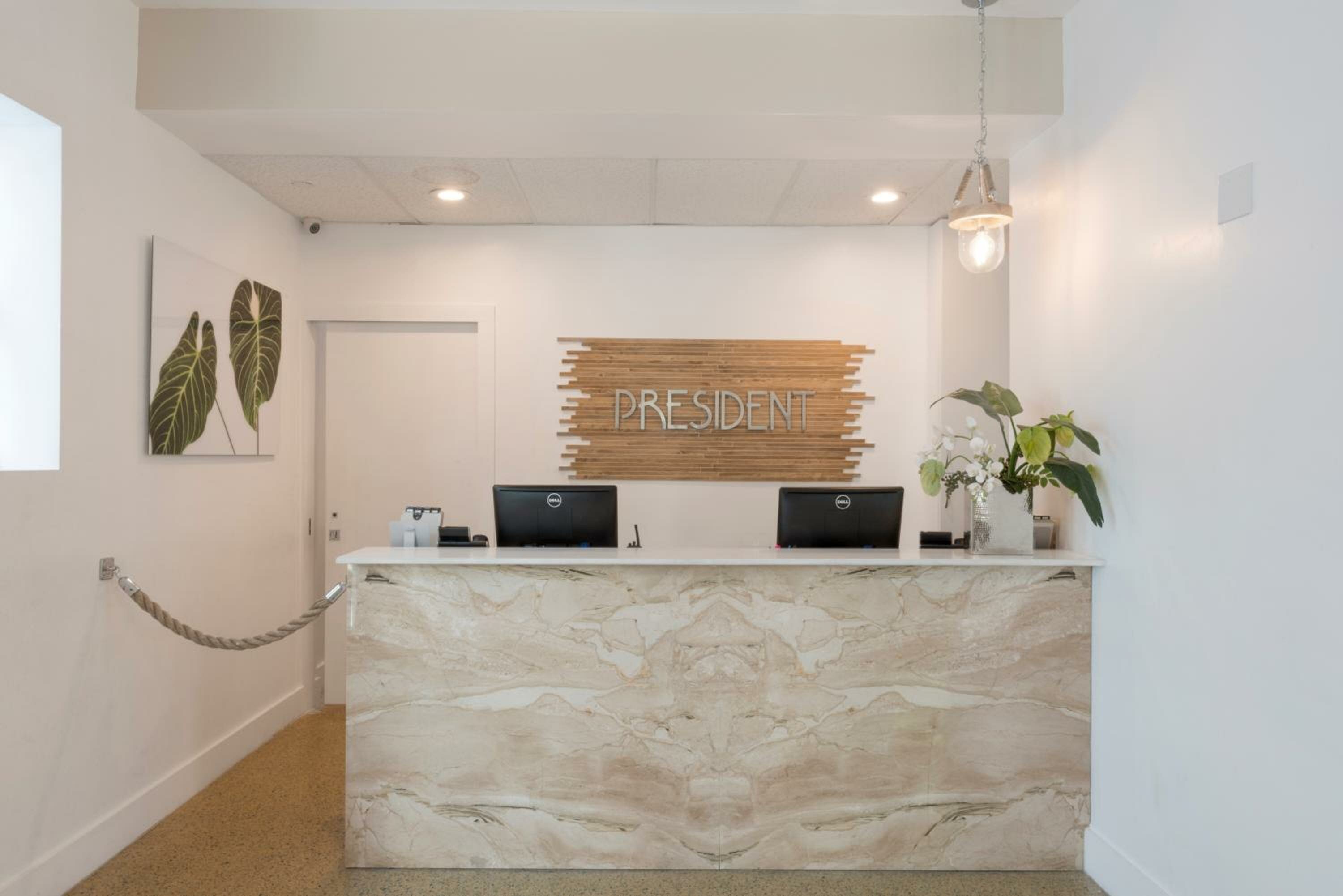 Фото President Villa