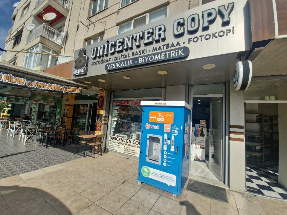 Photo studio Bornova Photographer - Unicentercopy, Izmir, photo