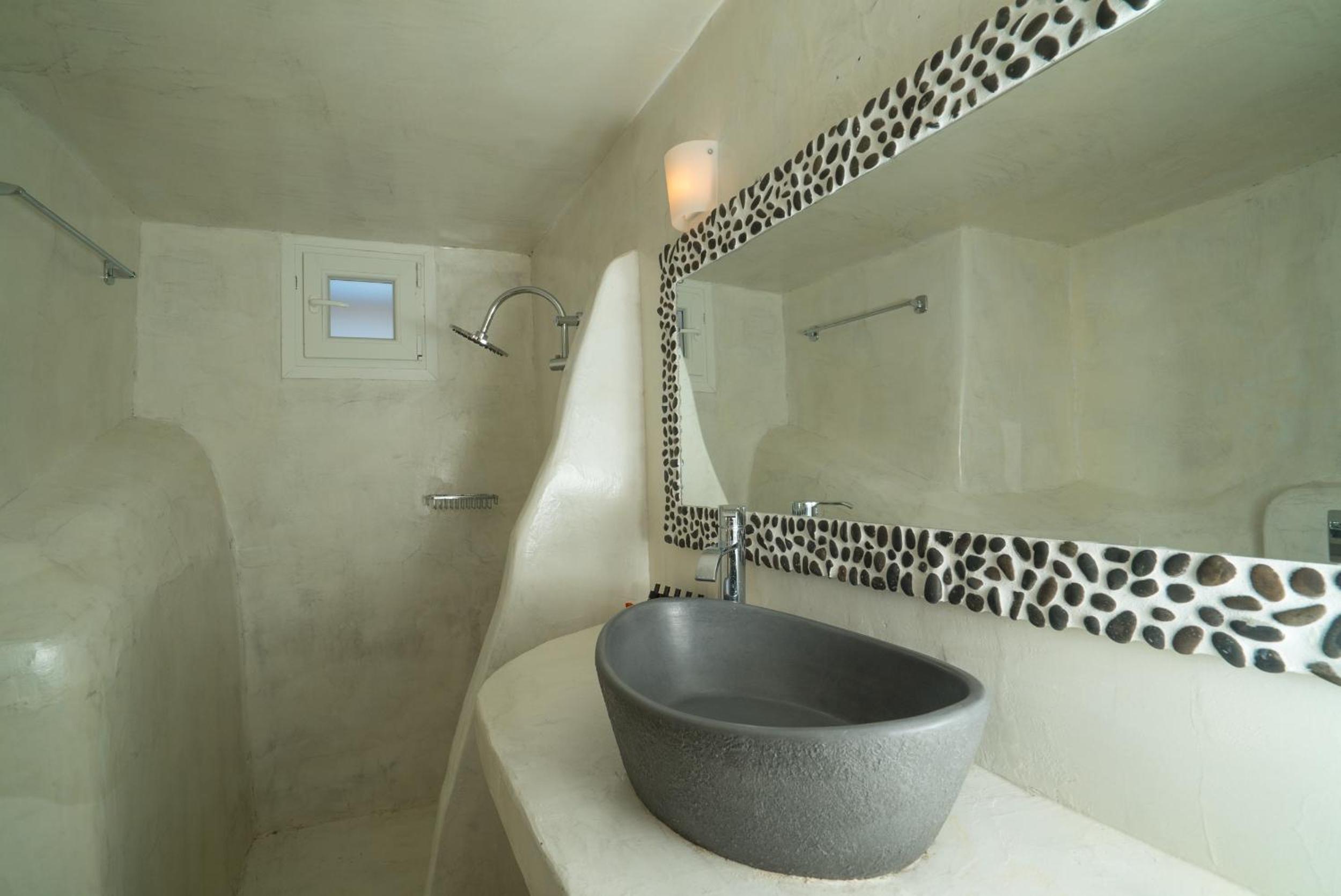 Фото Poseidon Mansion