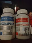 Vitamin Garden Inc (Kavkazsky Boulevard, 59с2), phytoproducts, dietary supplements