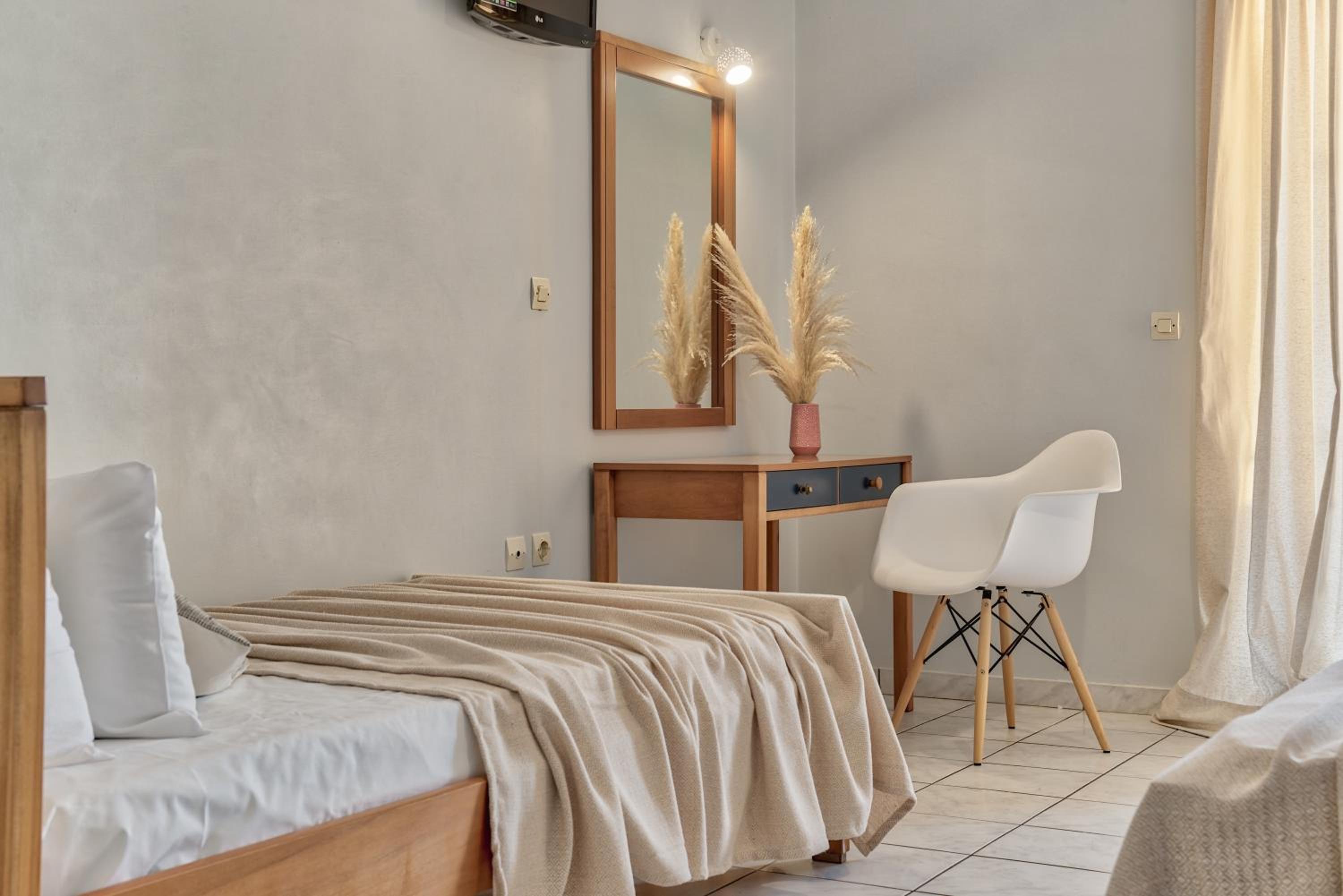 Фото Maria Mare Apart-hotel