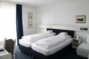 Гостиница Hotel Windthorst