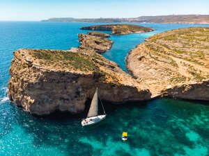 Гостиница Hyatt Regency Malta