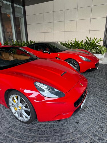 Внешний вид отеля Гостиница Rosewood Hong Kong в Цзюлуне, фото 4