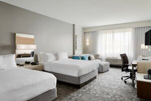 Гостиница ACasaMia WelcHome Hotel