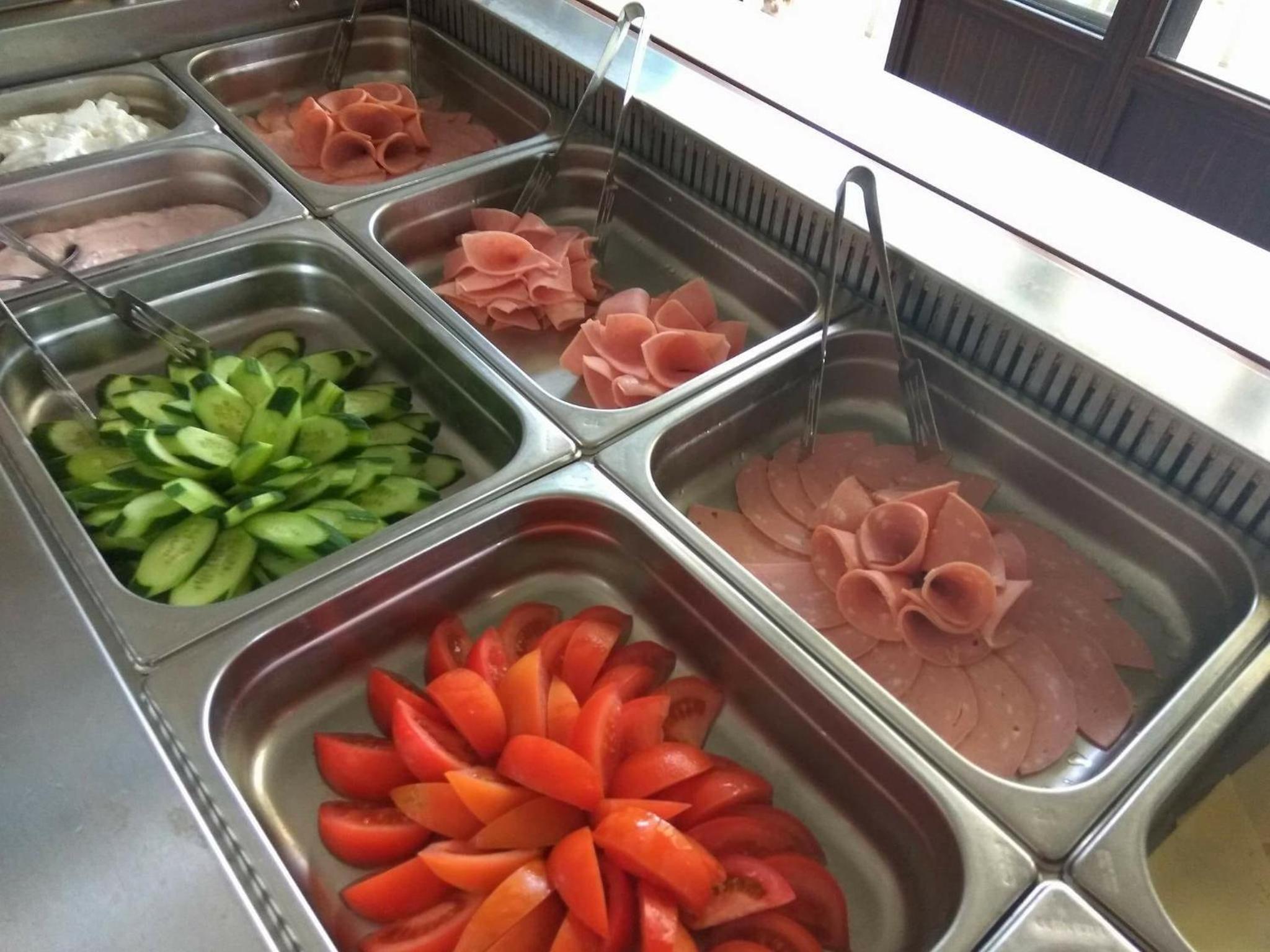 Фото Senator Hotel