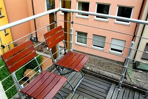 Гостиница Steichele Hotel & x26; Weinrestaurant