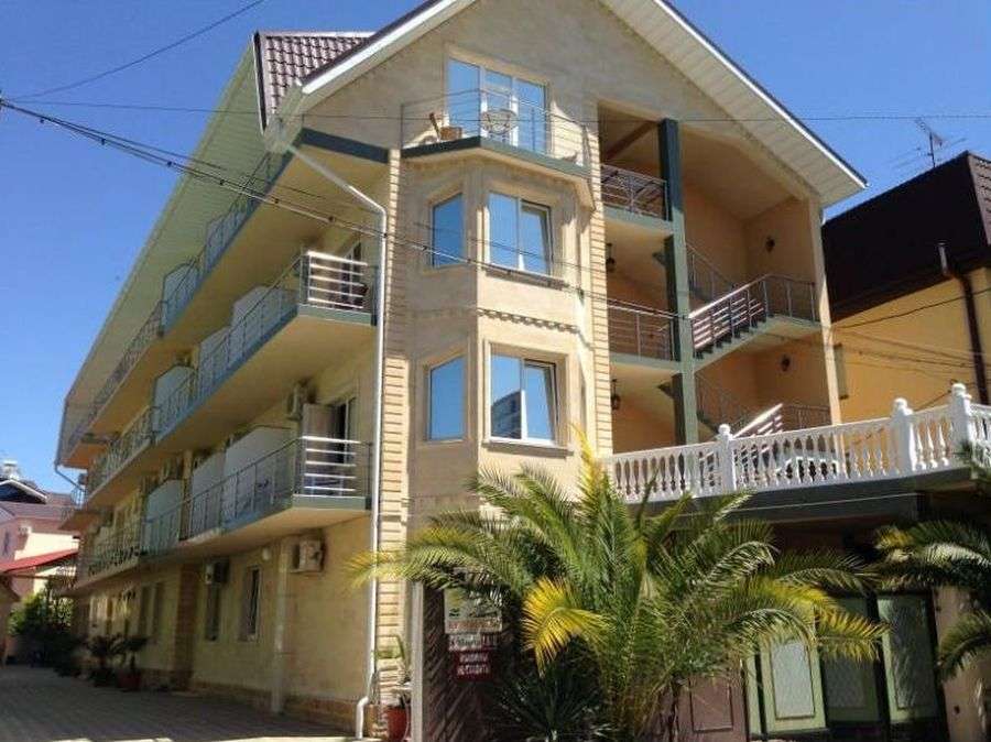 Фото Дас Хаус