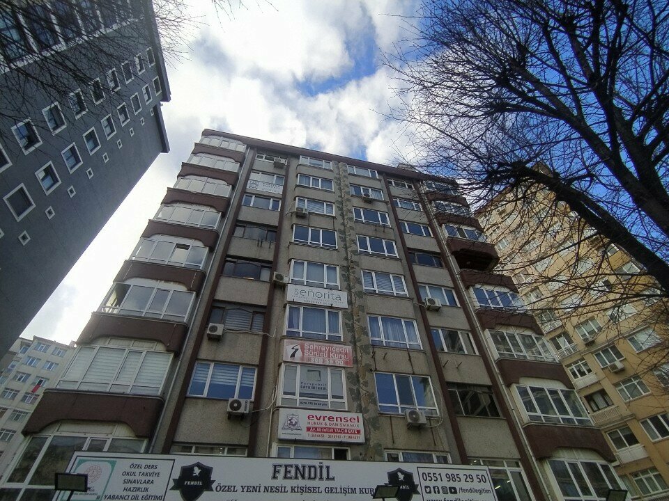 Psychological service Ayna Egitim ve Psikolojik Danismanlik Merkezi, Istanbul, photo