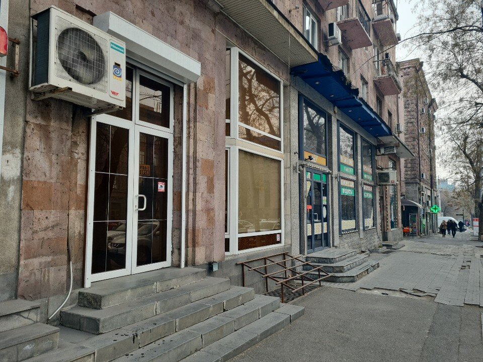 Ani Sahakyan Pmu Studio