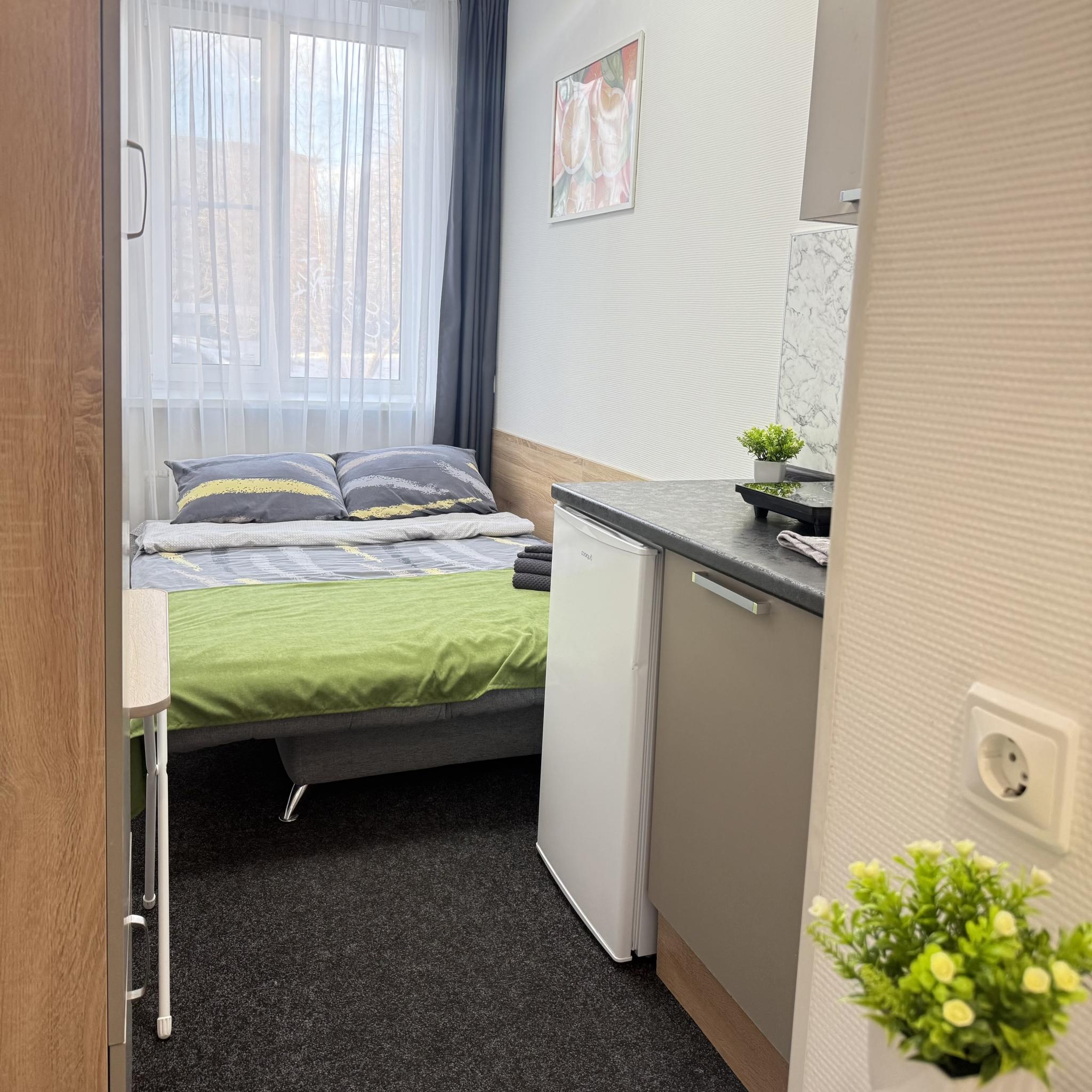 Фото Апартаменты