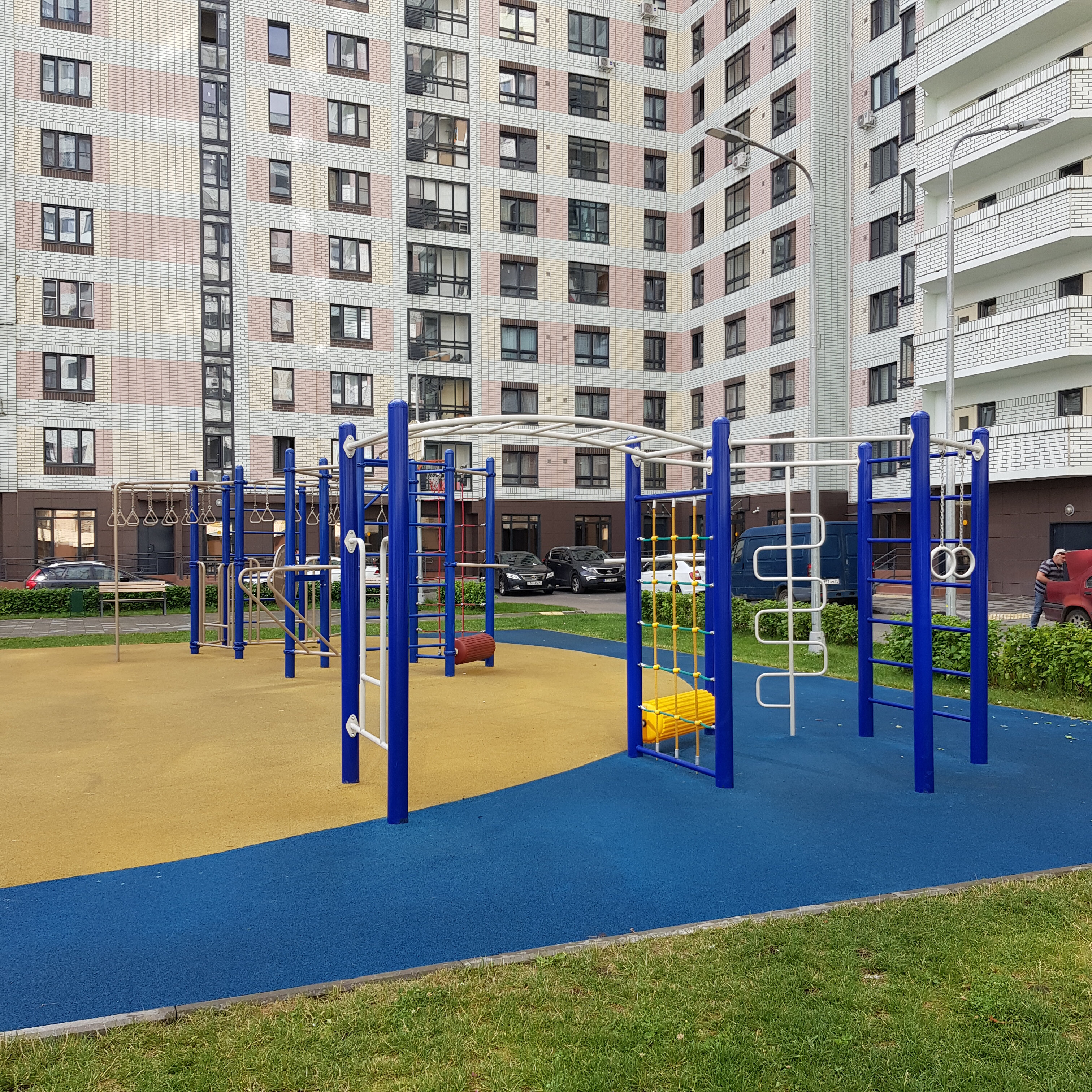 Фото ElenaSweetHome