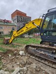 Guleryuz Excavation (Istanbul, Arnavutkoy, Mavigol Neighborhood, Koca Yusuf Avenue, 6), construction company
