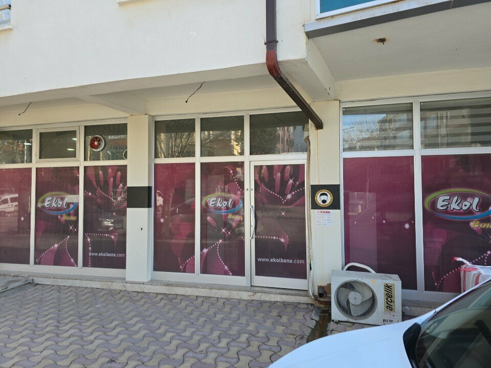 Management company Ekol Bone, Konya, photo