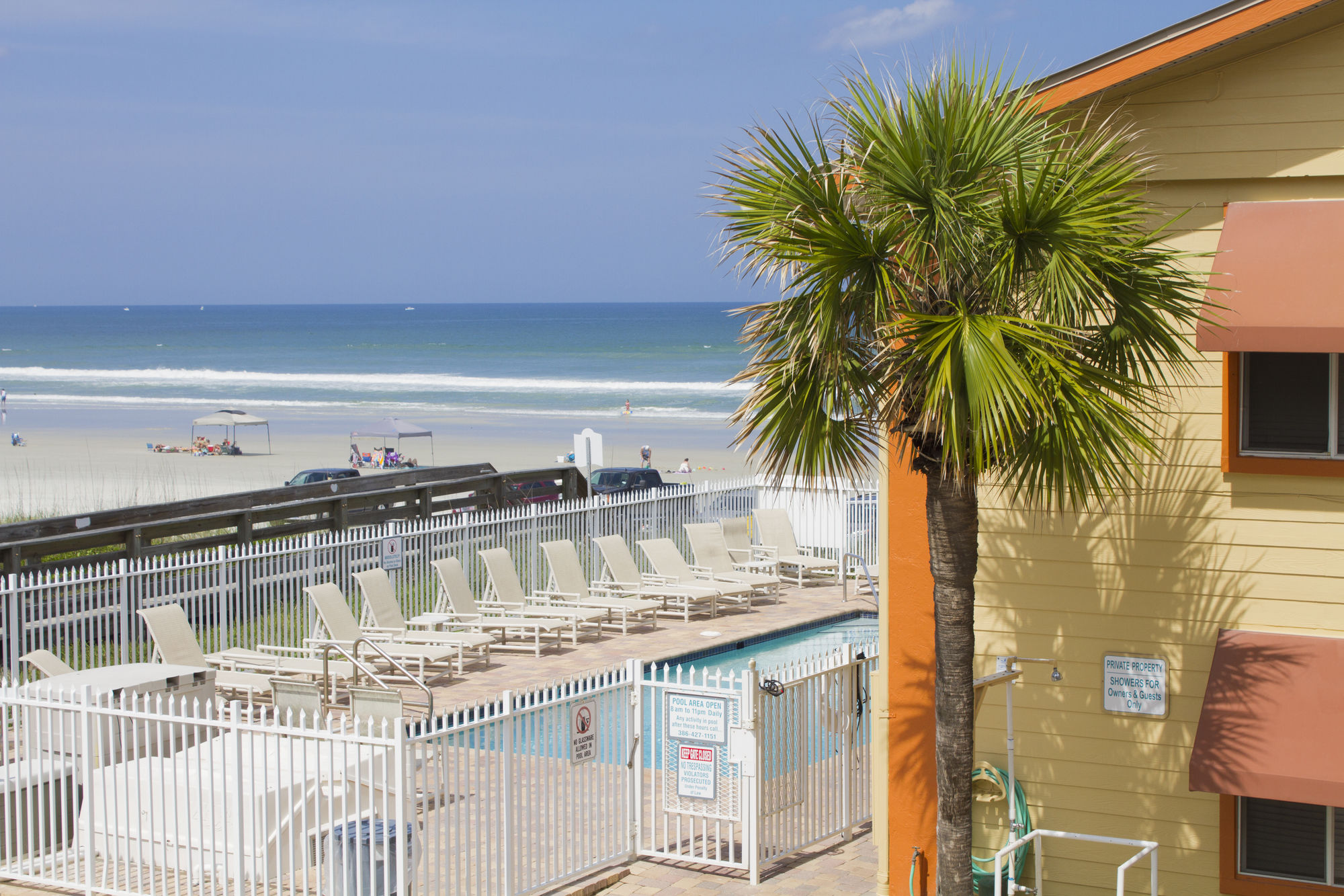 Фото New Smyrna Waves by Exploria Resorts