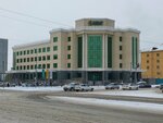 Golden Crown (Şäkärim Qudayberdiulı avenue, 3) ، تحويل الأموال