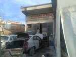Berkay Auto (Ankara Province, Yenimahalle, Inonu Neighborhood, 1755th Street, 30), reparación corporal