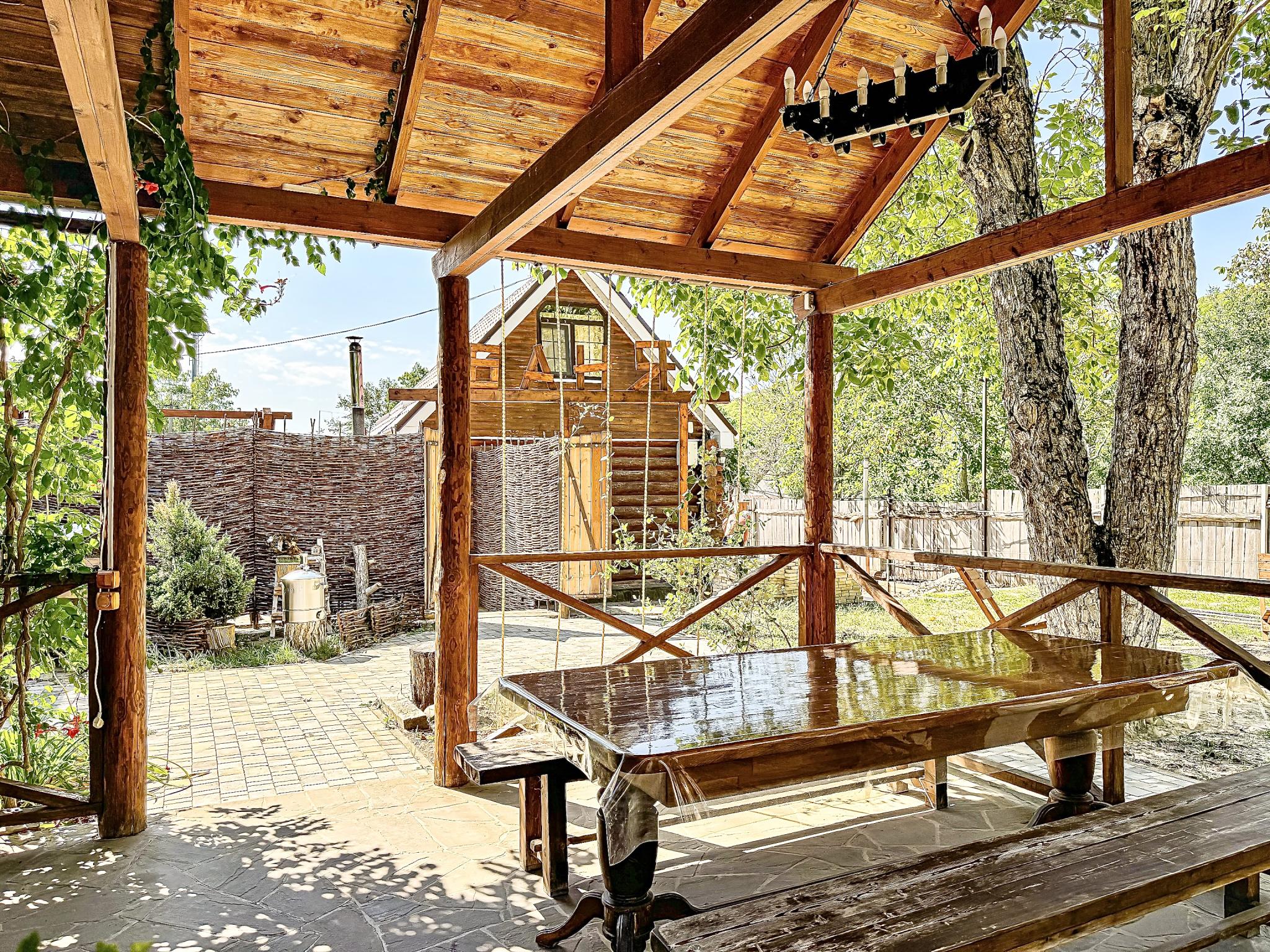 Фото Усадьба Банного Мастера