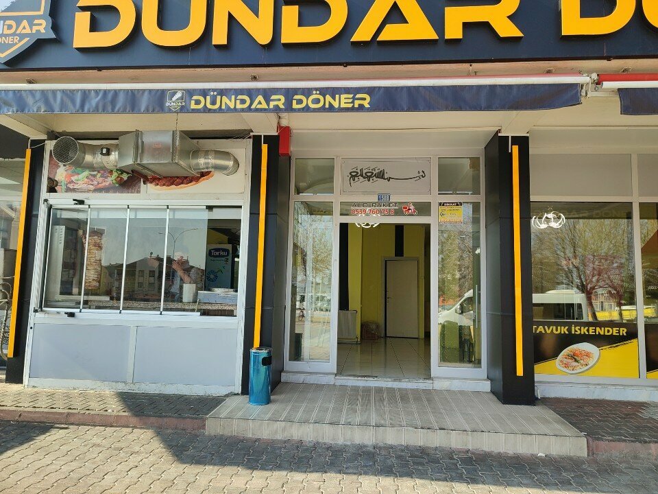 Restaurant Dundar Doner, Konya, photo