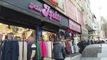 Miss Sparkle (İstanbul, Bahçelievler, Yıldırım Beyazıt Cad., 35A), clothing store