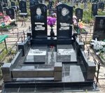 Памятники Карелии (Lenina Street, 14), producción de monumentos y lápidas