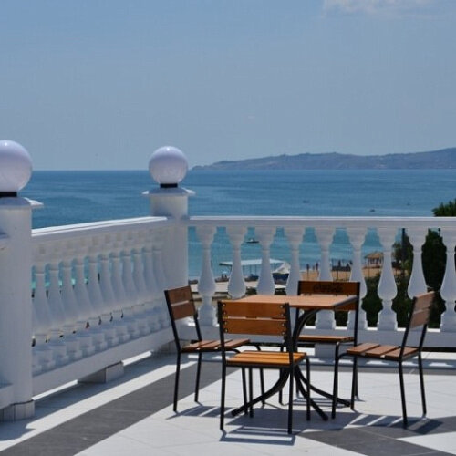 Фото Вилла Астери