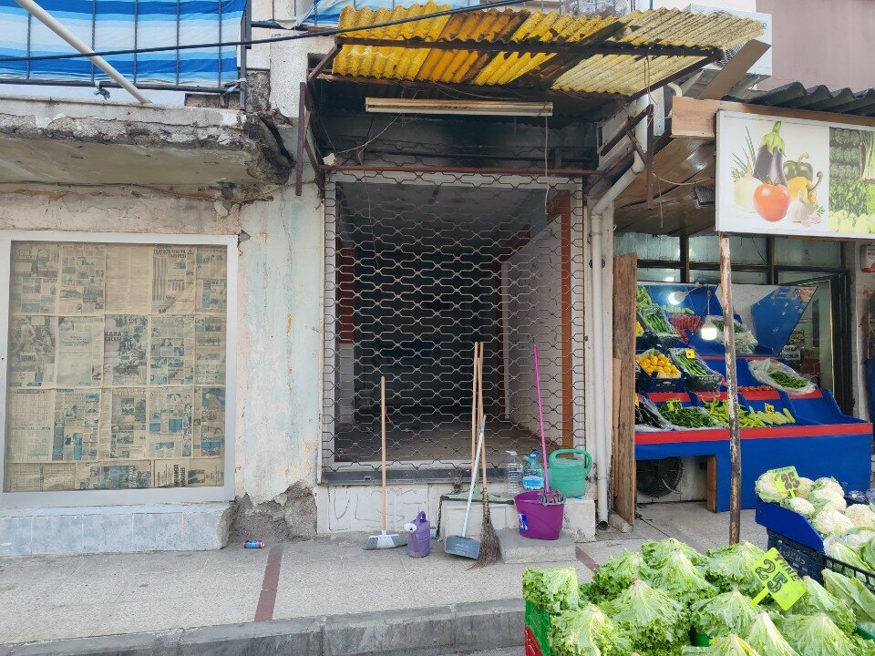 Electronic devices and components Unal Electronics, Izmir, photo