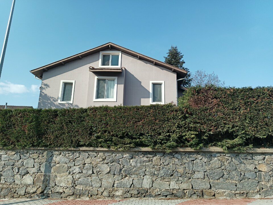 Industrial enterprise Gali Saraplari, Istanbul, photo