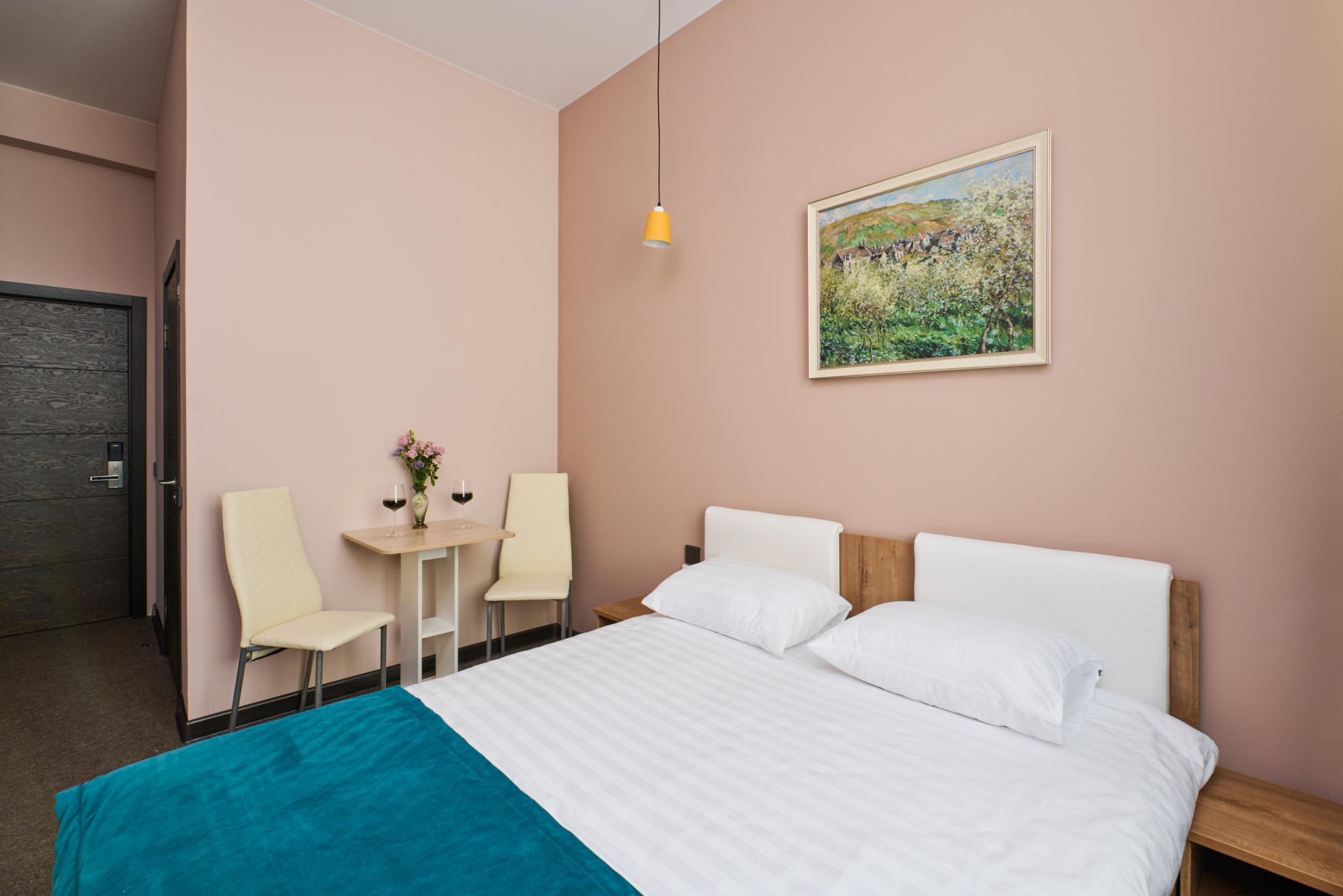 Фото отеля 4