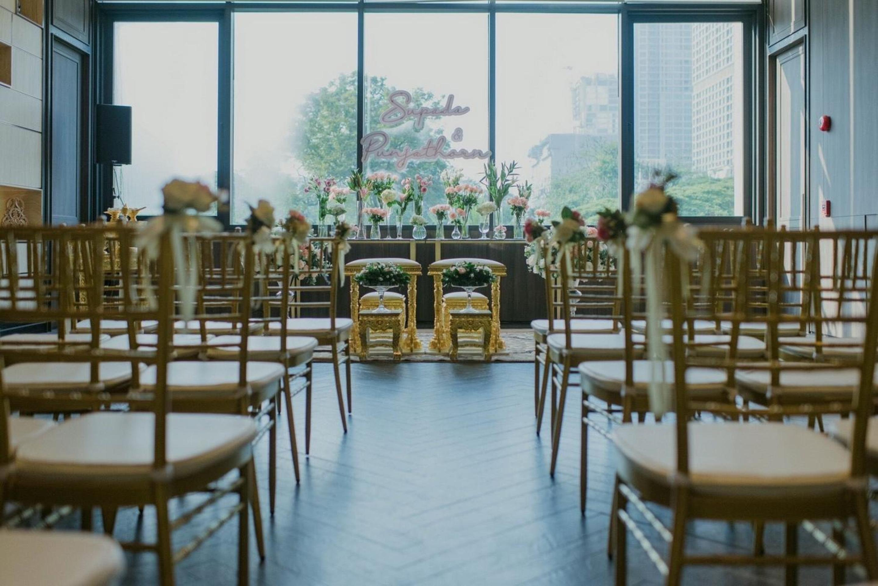 Фото Bliston Suwan Park View