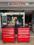 Izeltas (Istanbul, Beylikduzu, Yakuplu Neighborhood, Pirlanta Street, 50), empresa manufacturera
