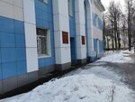 Ортопедический магазин (Proletarskaya Street, 43), fabricación de productos protésicos y ortopédicos