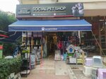 Social Pet Shop (İstanbul, Kadikoy, 19 Mayıs Mah., Sinan Ercan Cad., 13A), pet shop