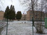 Moskovskaya Finansovo-Yuridicheskaya akademiya predstavitelstvo g. Stupino (Chaykovskogo Street, 54), universidad