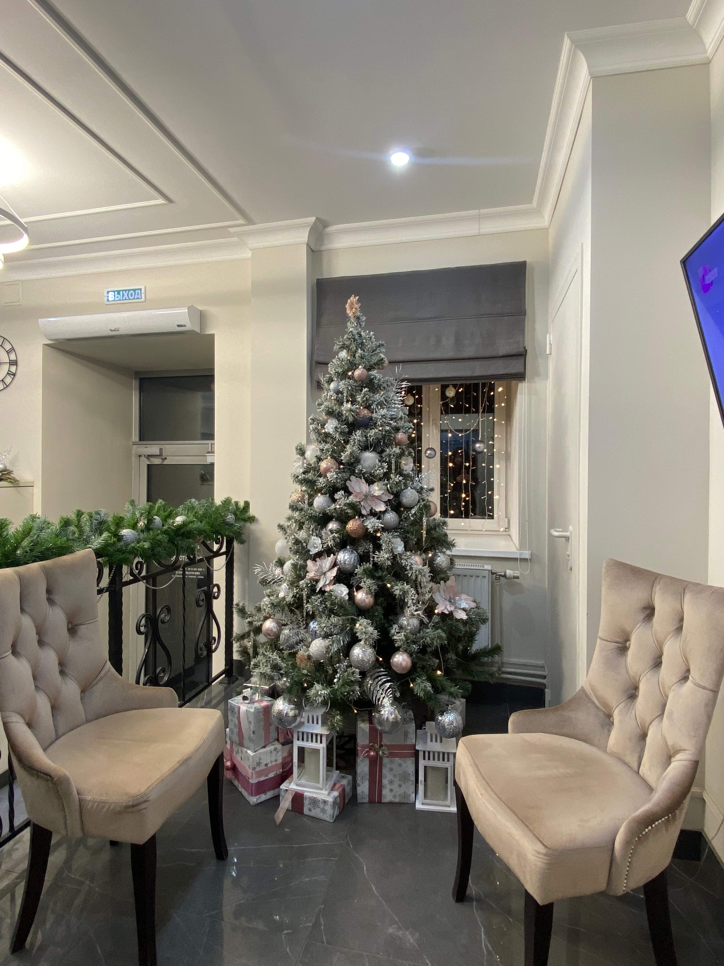 Фото Отель Романов