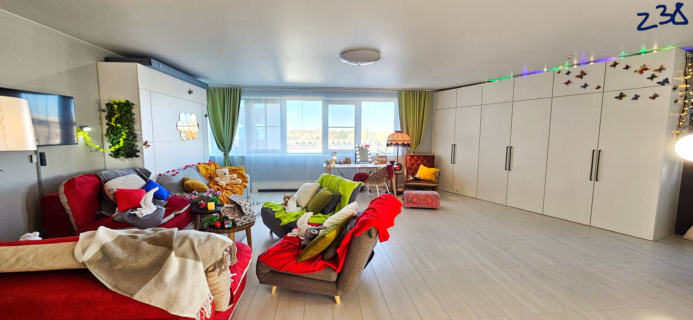 Фото Seapart Апартаменты на Васильевском