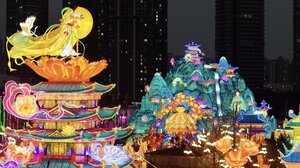 Гостиница Holiday Inn Chengdu Century City-Westtower
