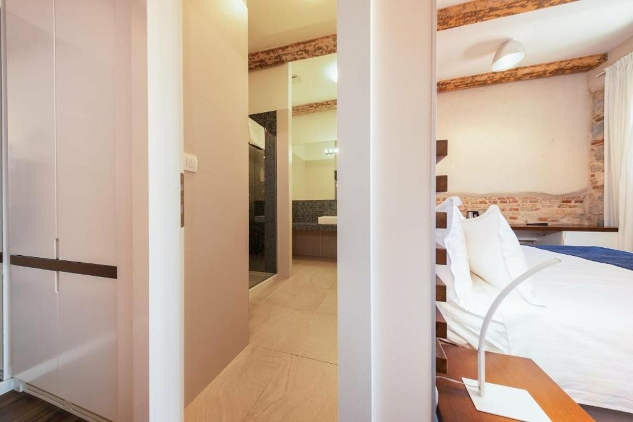 Фото Azur Palace Luxury Rooms