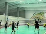 Волейбольный клуб Урал (Stepana Razina Street, 51), sports club