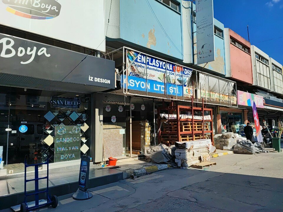 Car service, auto repair Asyon, Izmir, photo