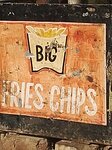 Big french fries (Gulberg Town, Hussainabad, 41st Street, R869), fast food