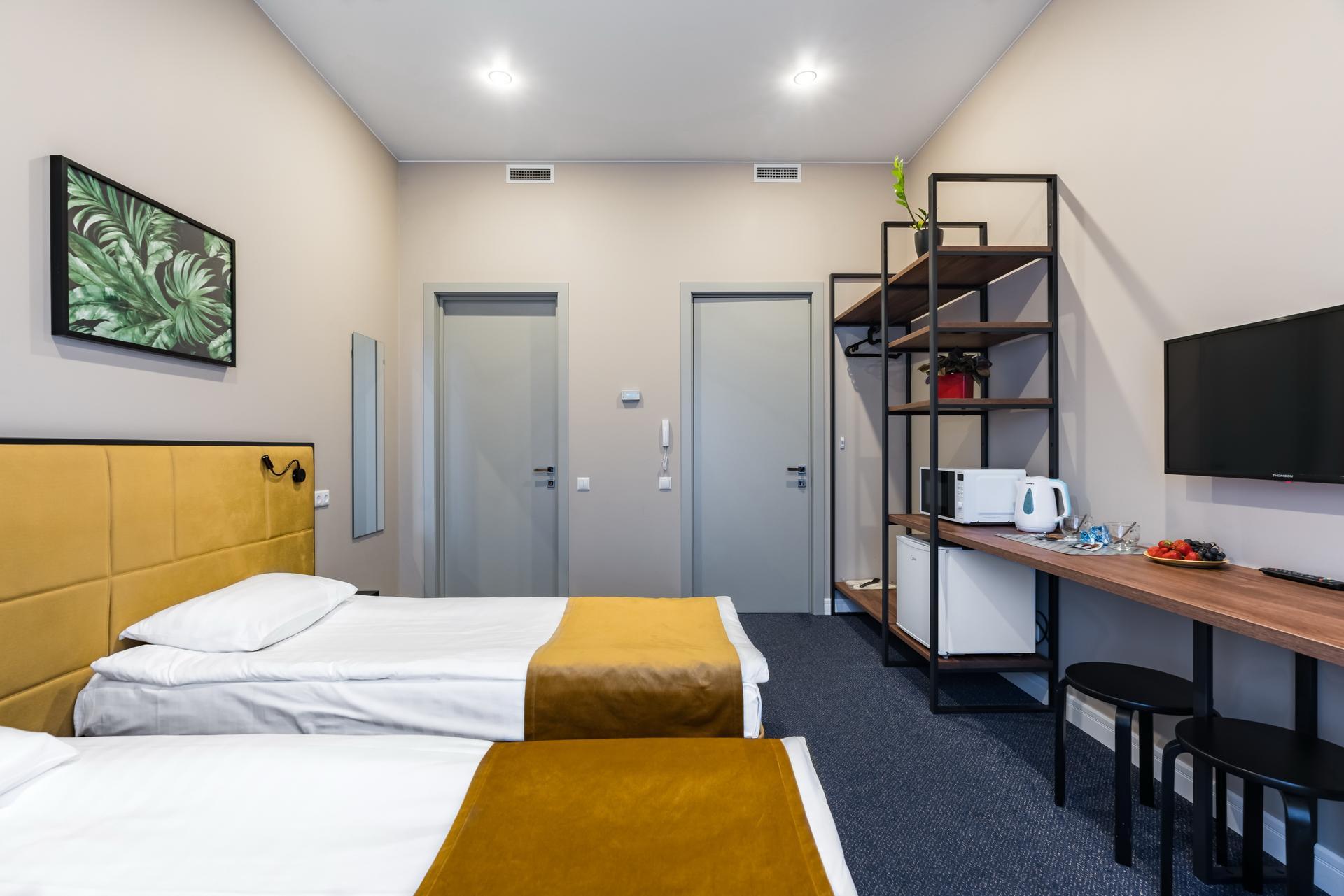 Фото Грин Лофт