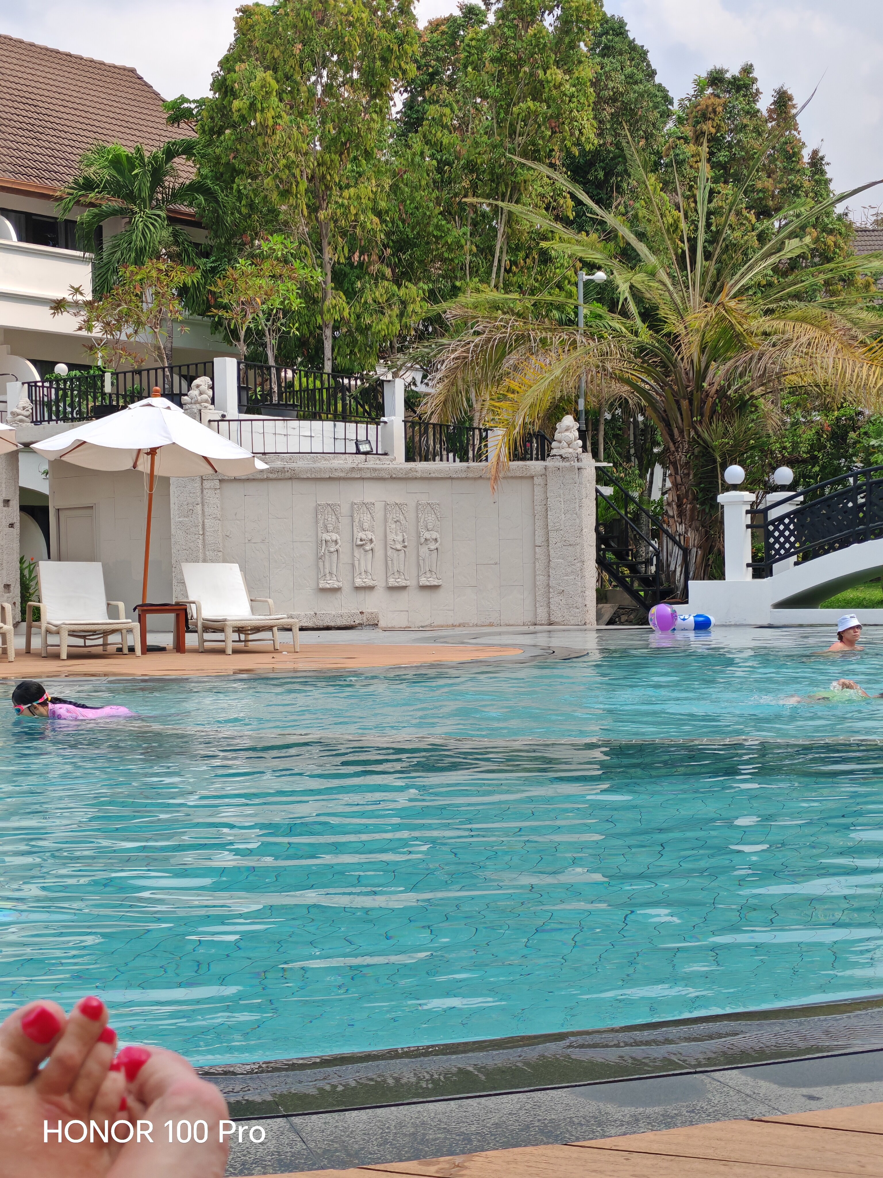 Фото Pinnacle Grand Jomtien Resort