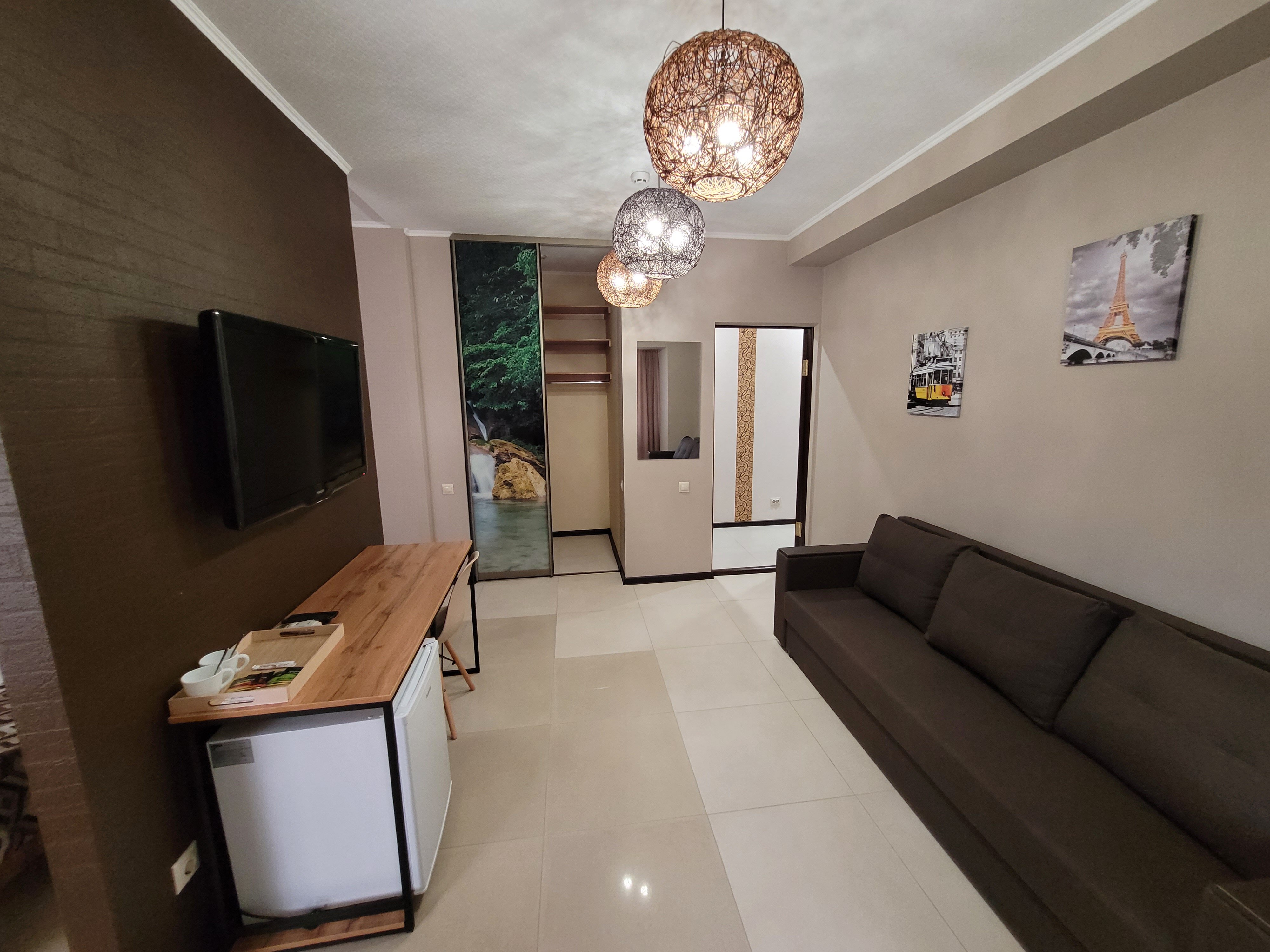 Фото Реноме