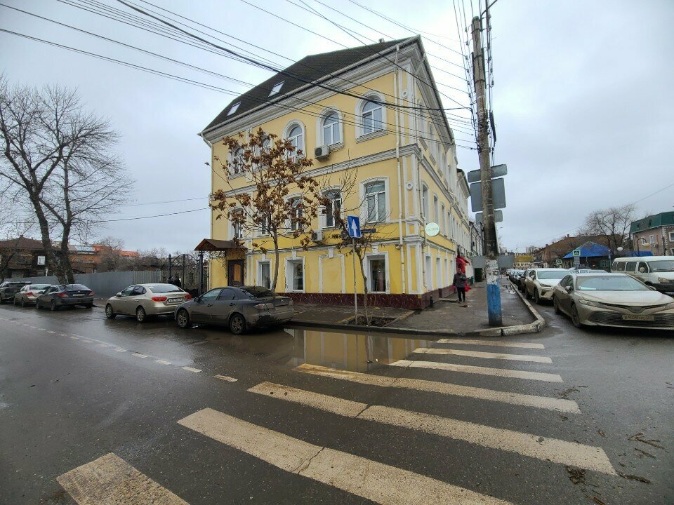 Hairdresser Студия красоты, Astrahan, photo