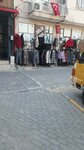 Tulin Textile (Izmir, Bayrakli, Cay Neighborhood, 2108/1st Street, 9) ، متجر ملابس