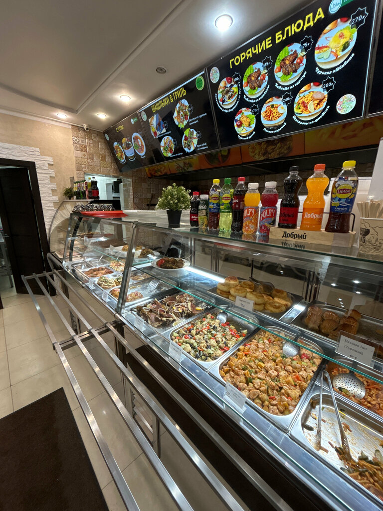 Cafe Мастер пицца, Kazan, photo